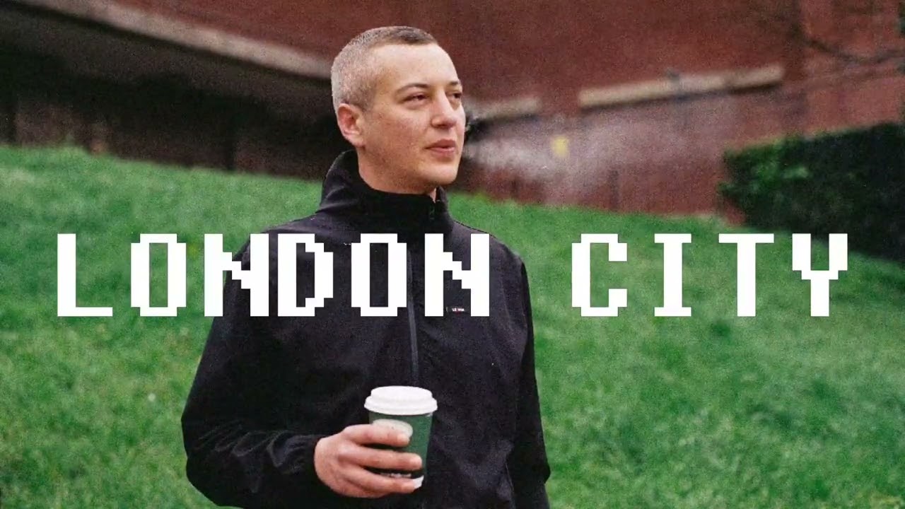 Devlin - London City (Full Instrumental) Best Quality