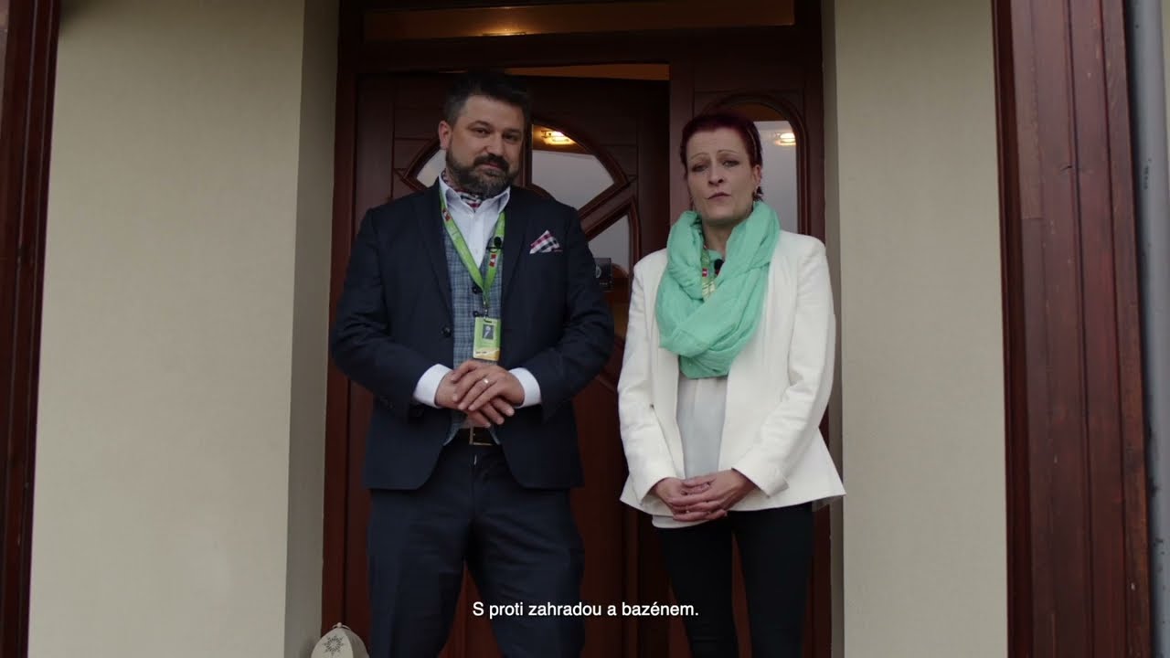 Prodej rodinného domu v Jablonci nad Nisou, ul. Třeboňská