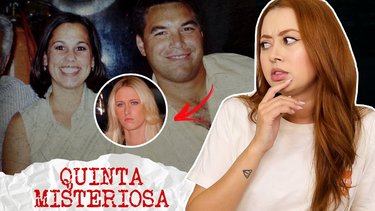 O MISTERIOSO CASO DE LACI E SCOTT PETERSON