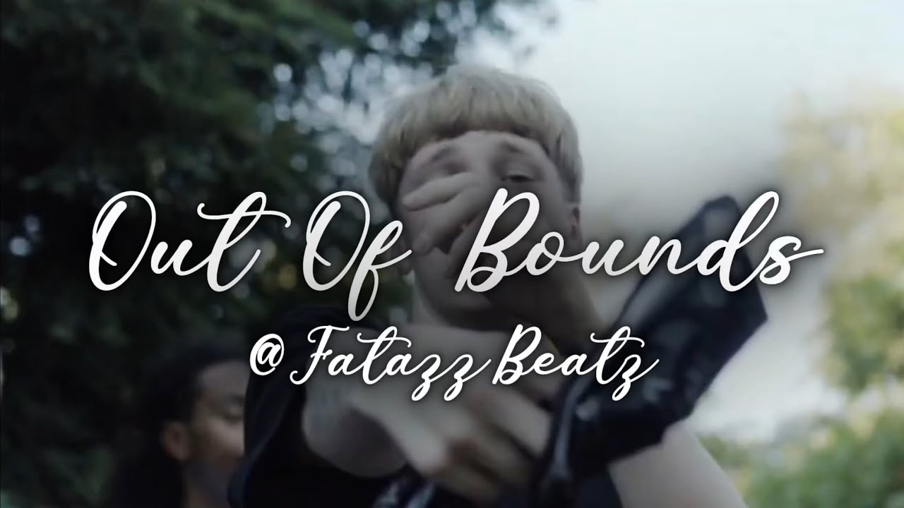 Miklo2s Type Beat - Out Of Bounds