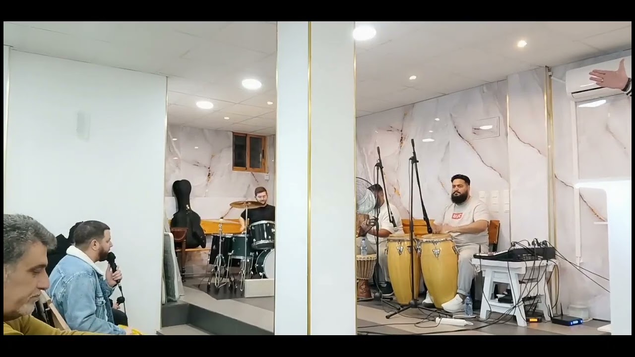 Culto Iglesia De Las Brevas- 25/11/2025