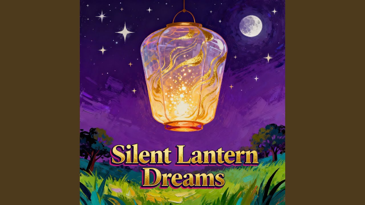 Silent Lantern Dreams