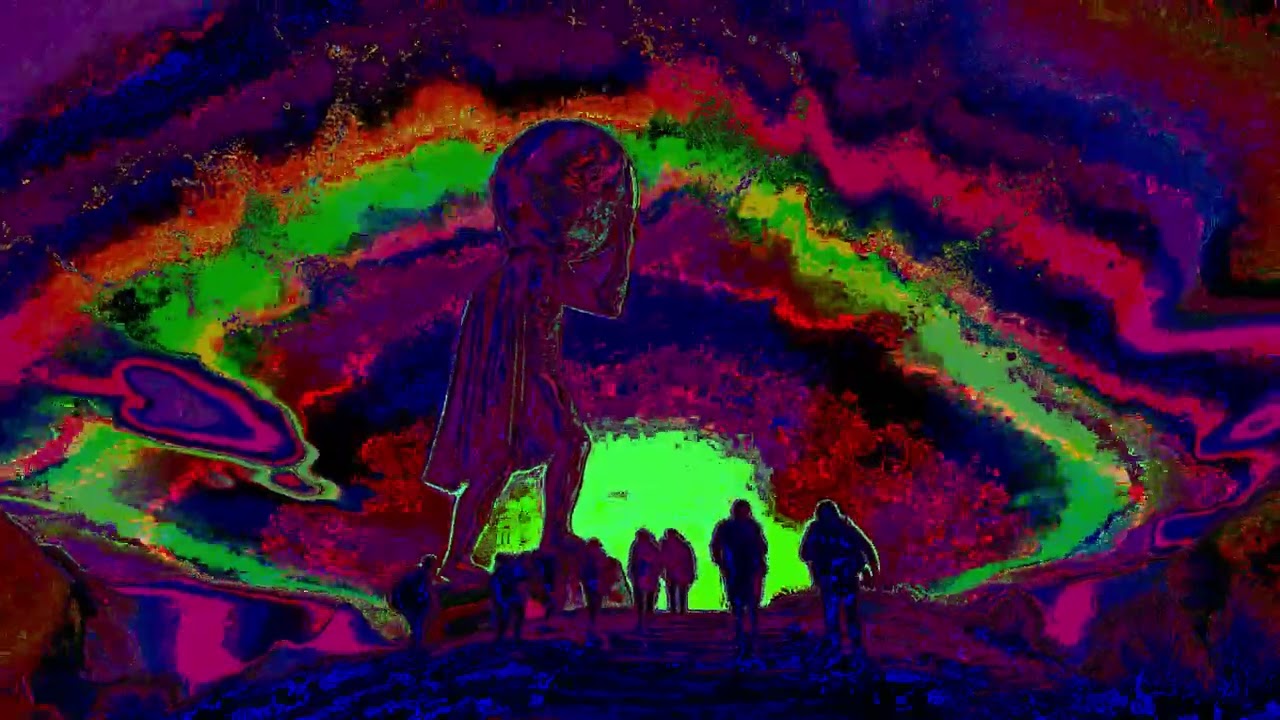 Led Zeppelin   Achilles Last Stand recolor 2