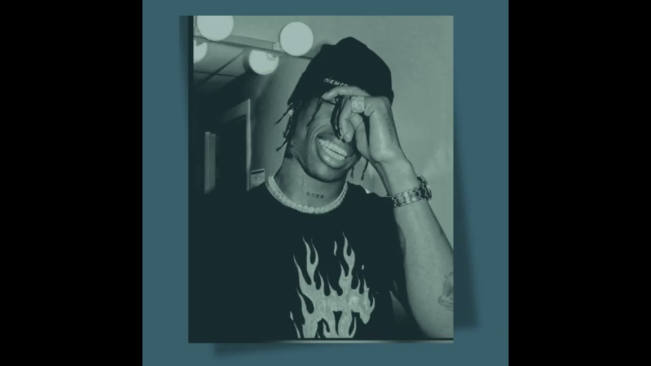 (Free) Travis Scott Type Beat 2026 - 