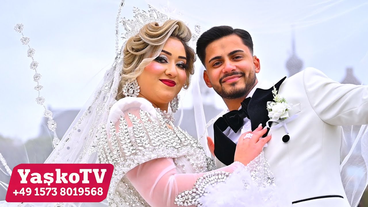 Gülse ile Comali Düğün VIP TRAILER 2025
