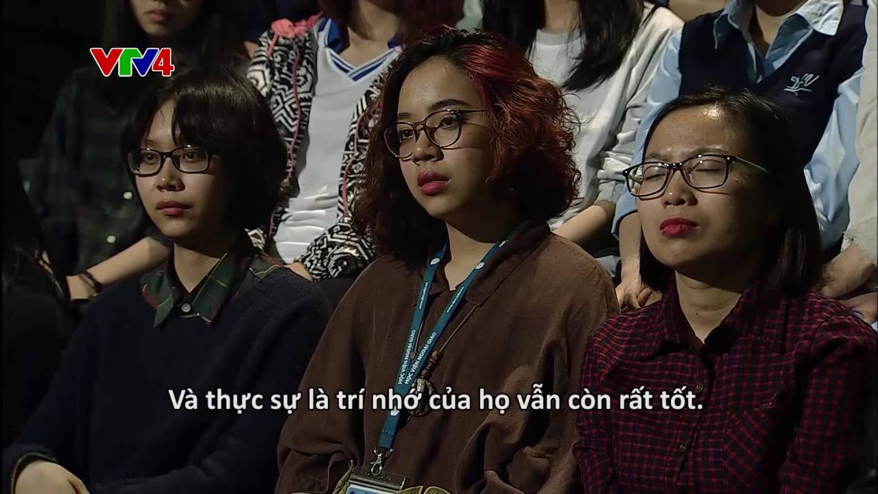 Eran Katz và bí mật của trí nhớ phi thường
