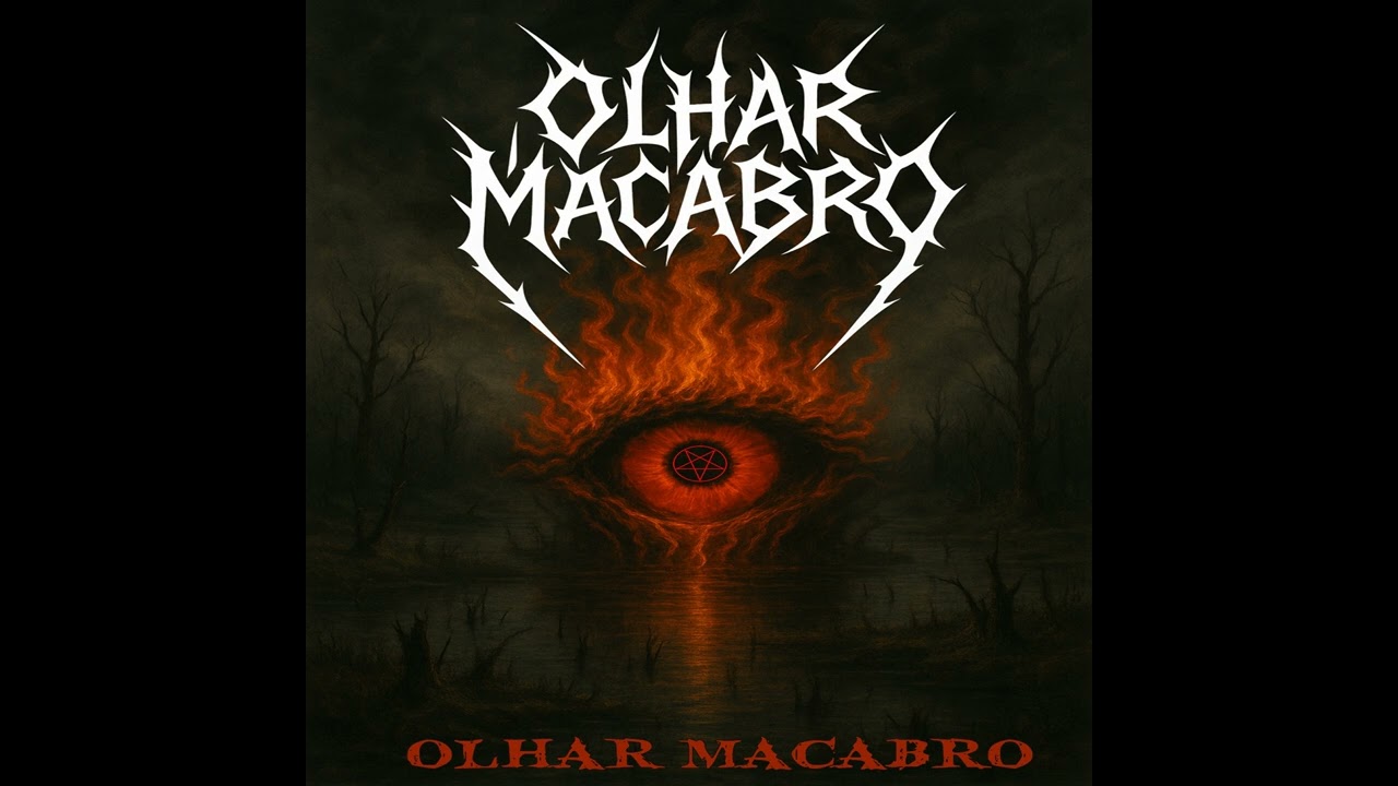 OLHAR MACABRO - Ano 3.456 - DEMO 2025