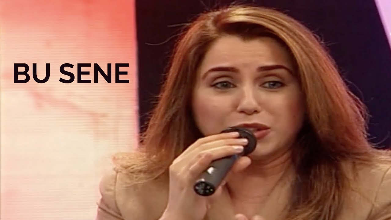Seher Dilovan - Bu Sene
