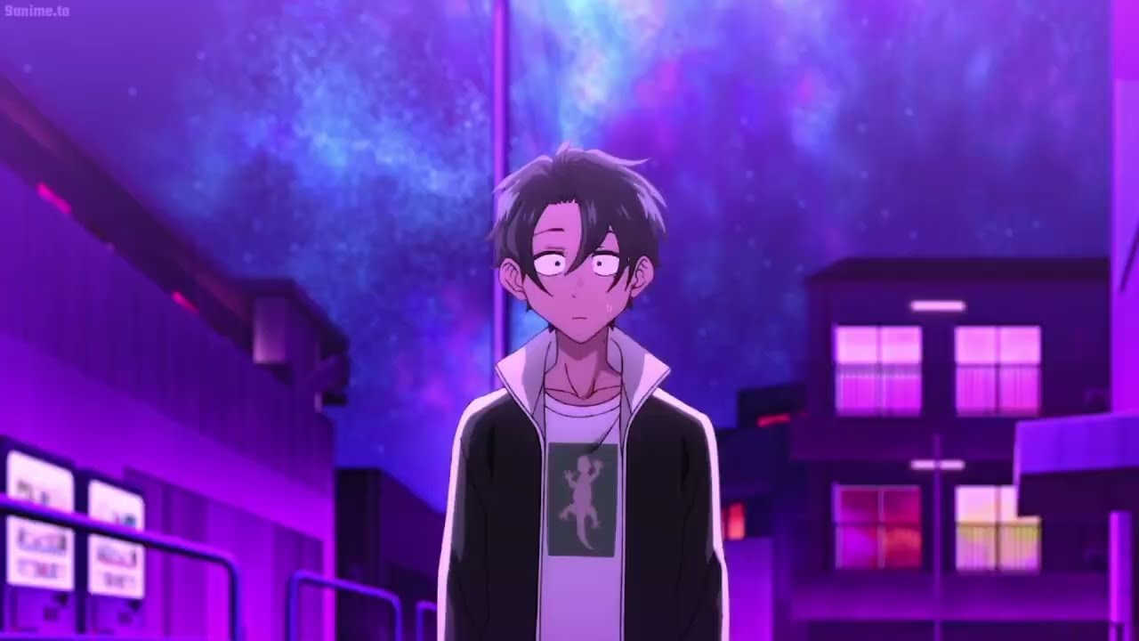 Loverboy - A-Wall {AMV} Call of the Night.
