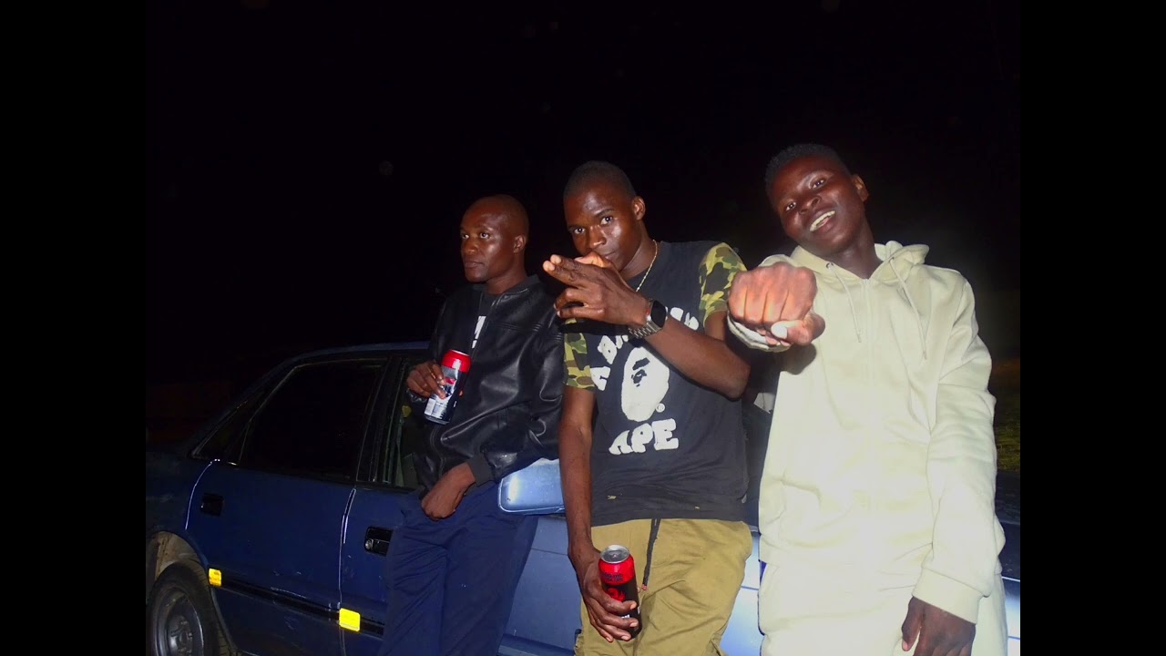 Gun Jack - Jaison ndane mimba [Rhumba 2] pro by Dawn Productions Zim 0777371001
