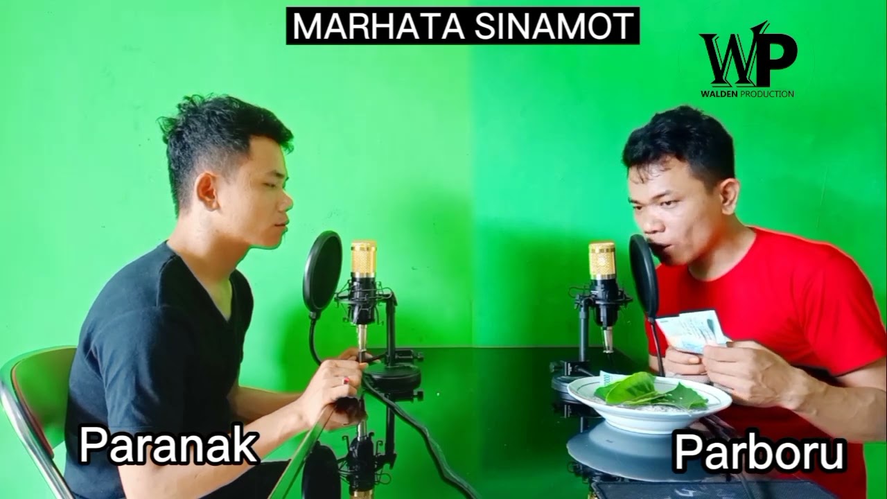 VIRAL.... MASIH MUDA SUDAH BISA MARHATA SINAMOT - PUTRA NARAS SIBORO (VIDIO BUDAYA BATAK)