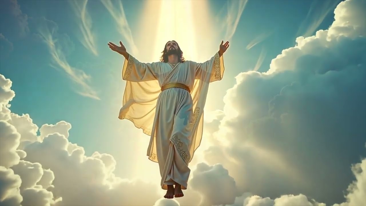 He Is