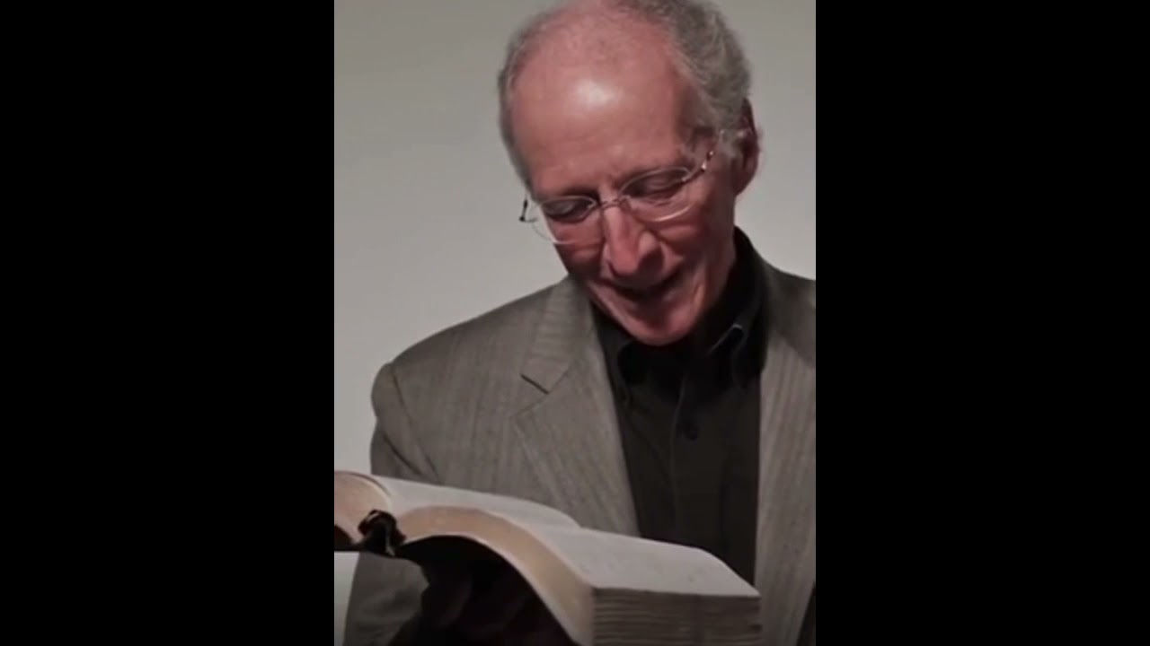 Psalms 37:4 - John Piper: Desiring God (20 May 2021) Verse of the Day)