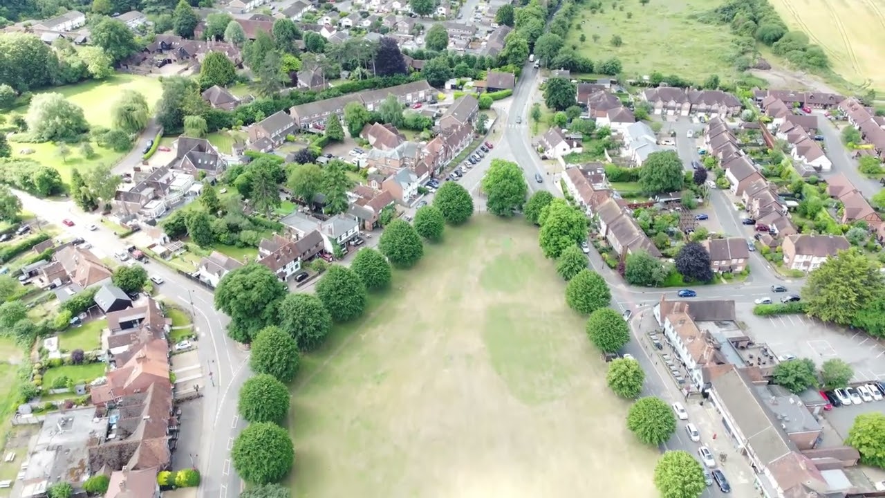 Wooburn Green