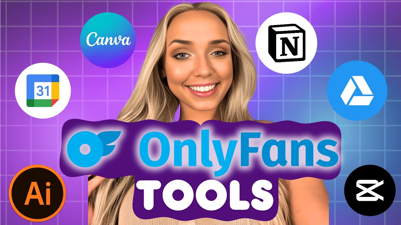 The ONLY 5 TOOLS You Need To GROW FAST ON ONLYFANS in 2025 (i've already made over $800k)