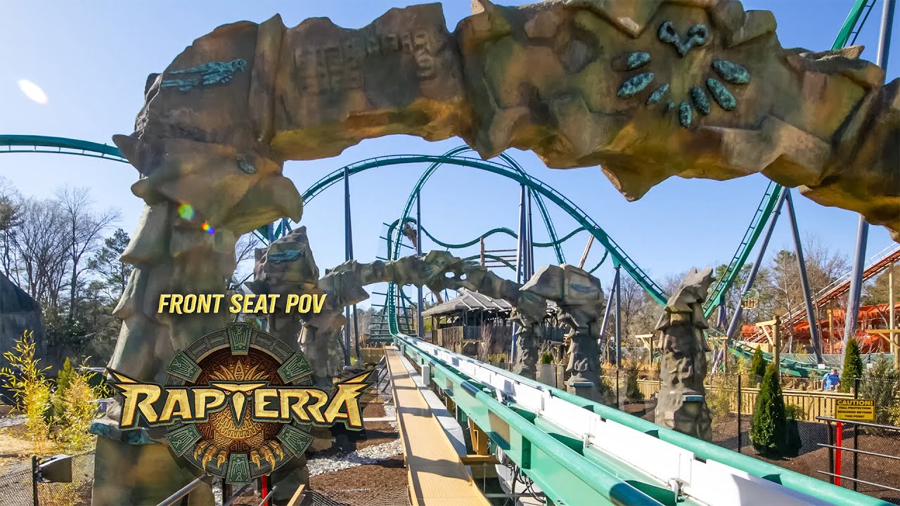 Rapterra - Official POV