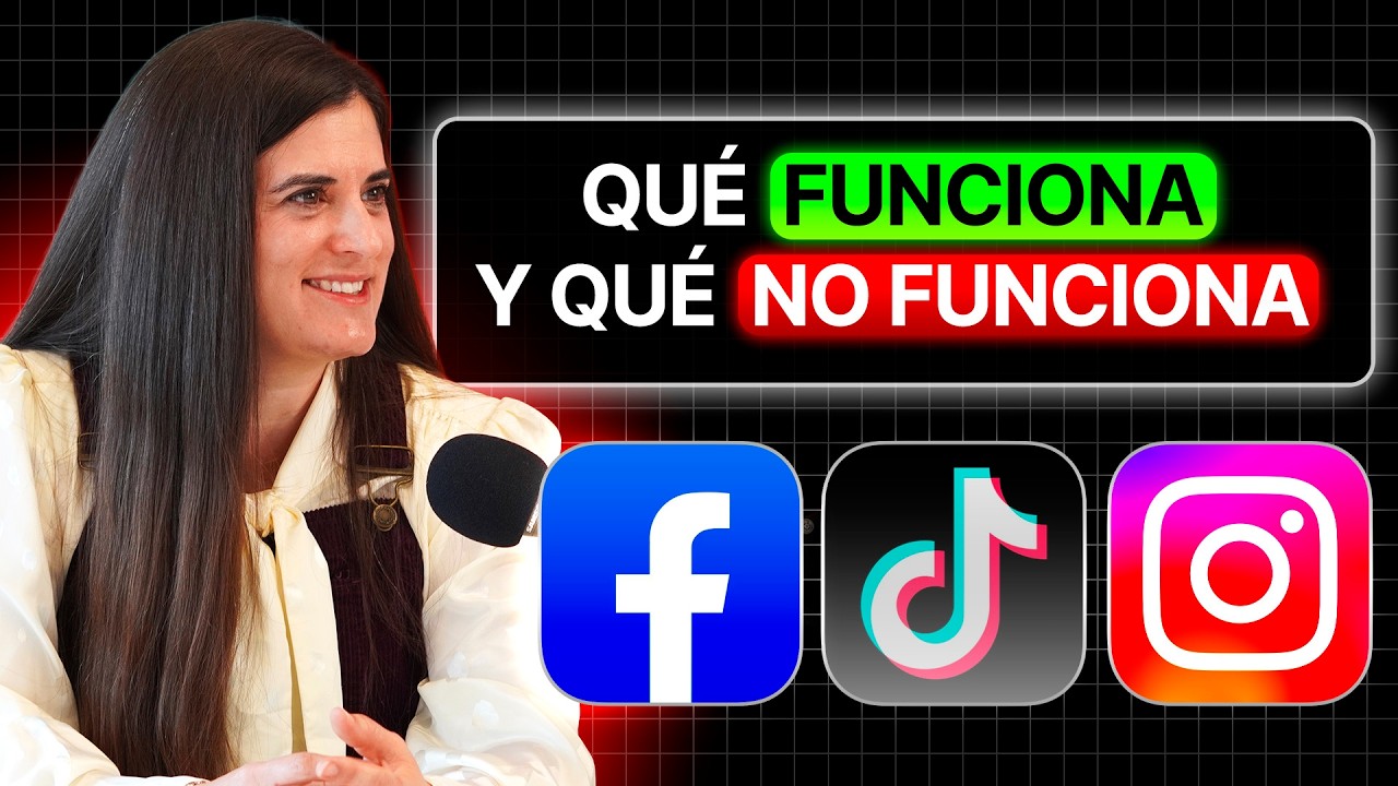 Social Media 2026: Creencias Erróneas vs Datos Reales