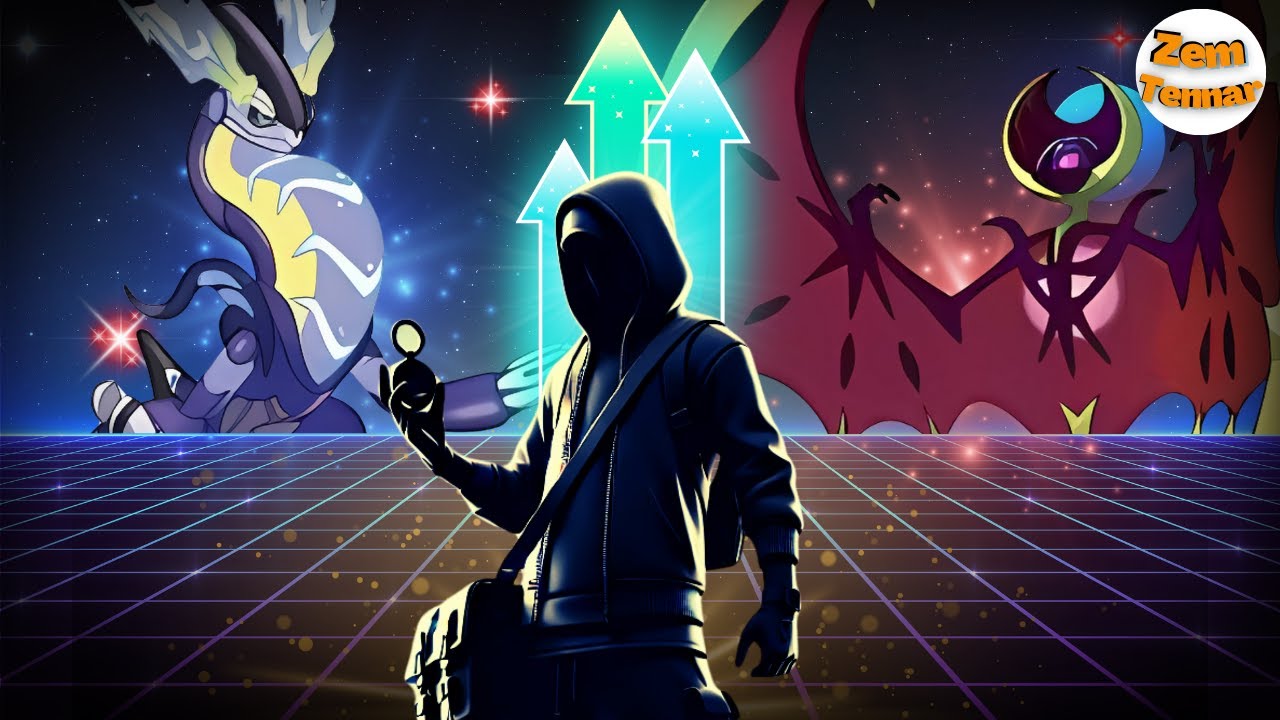 The EV Trick Pros Use to Win in Pok&eacute;mon VGC &ndash; Jump Points Explained
