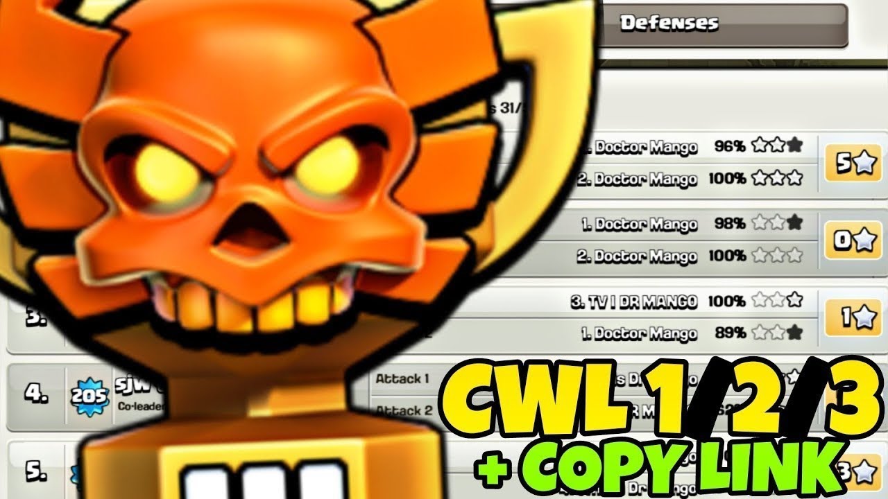 2026 New Anti Thrower Th18 CWL Base Link | Th18 Anti 1 Star CWL Base