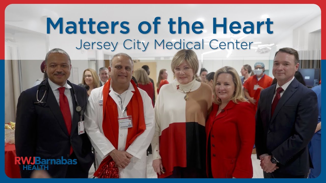 Matters of the Heart: A Reunion with Zully Montero and the Vascular Team