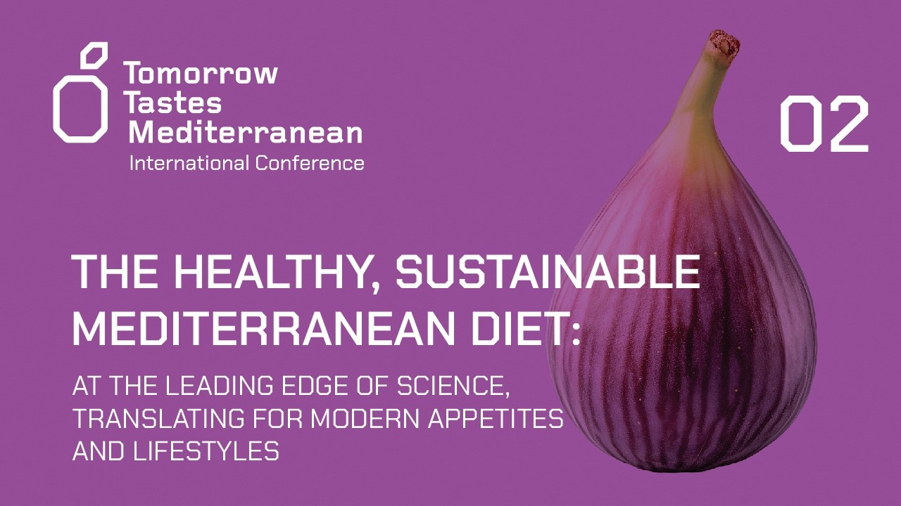 02 The Healthy, Sustainable Mediterranean Diet