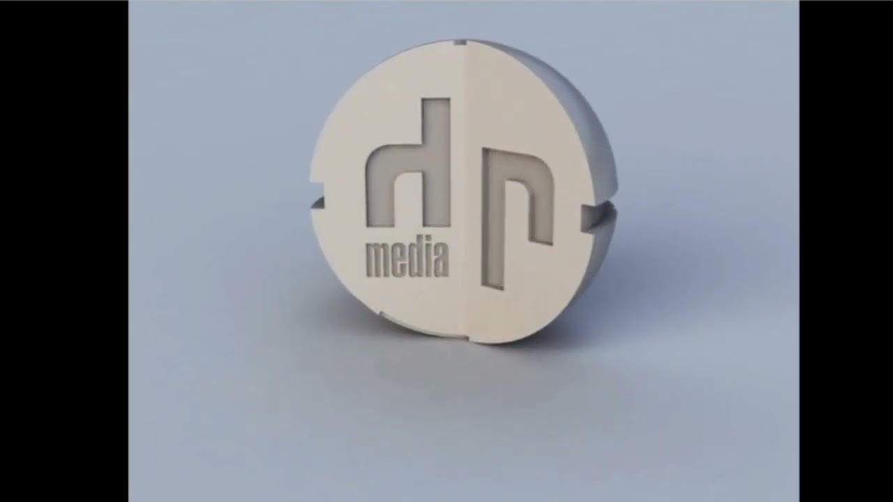 Początek płyty DVD 