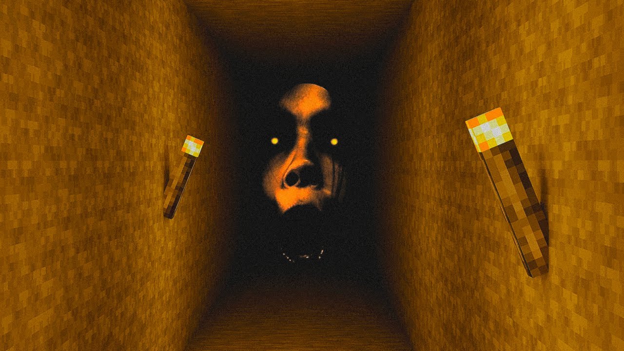 This Minecraft Horror Mod Added Something Sinister To My World... [Dread Season 2 Episode 2]
