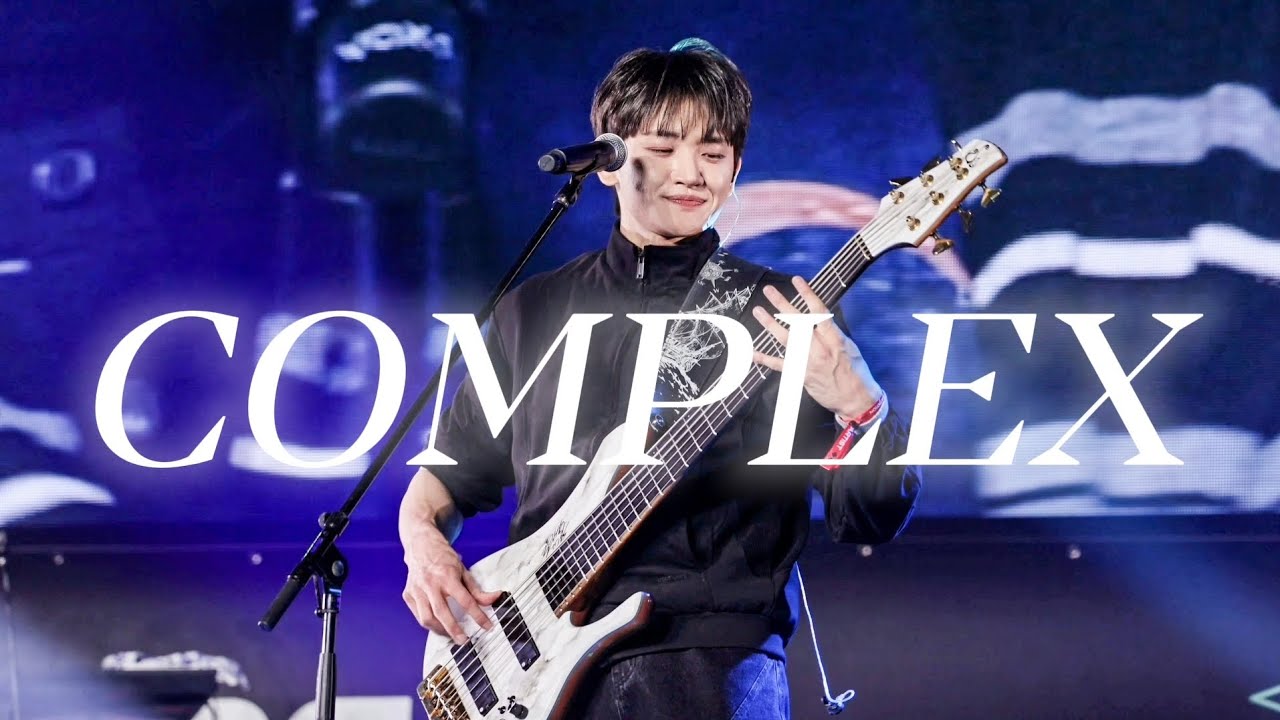 [4K] 못난이 - 루시 (LUCY) 조원상 직캠 WONSANG FOCUS / 260131 FMS 퍼뮤스 #루시 #LUCY #조원상 #원상 #WONSANG