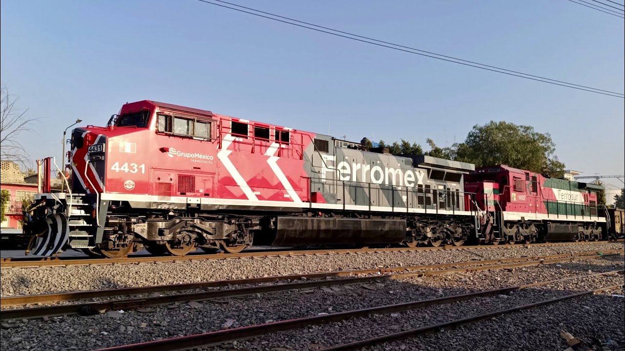 27-ene-026. 4431 y 14507 