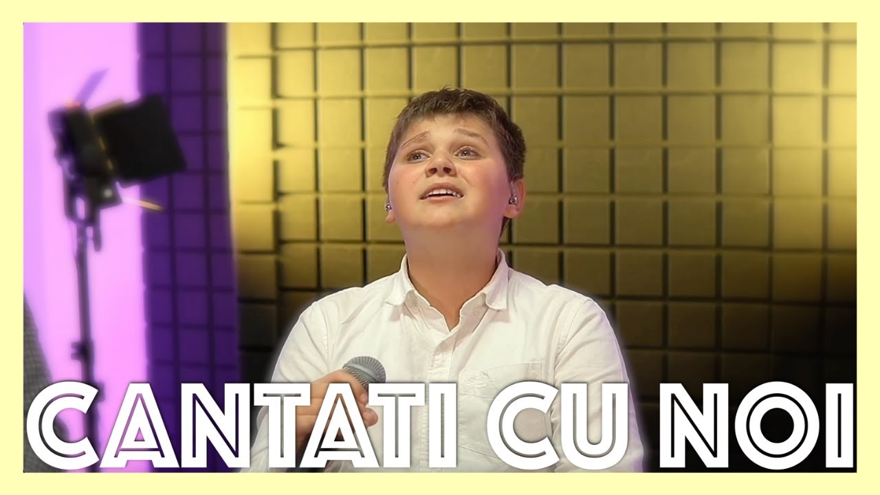 Oleg Spinu - Era odata intr-o casa [CCN 🔴LIVE]