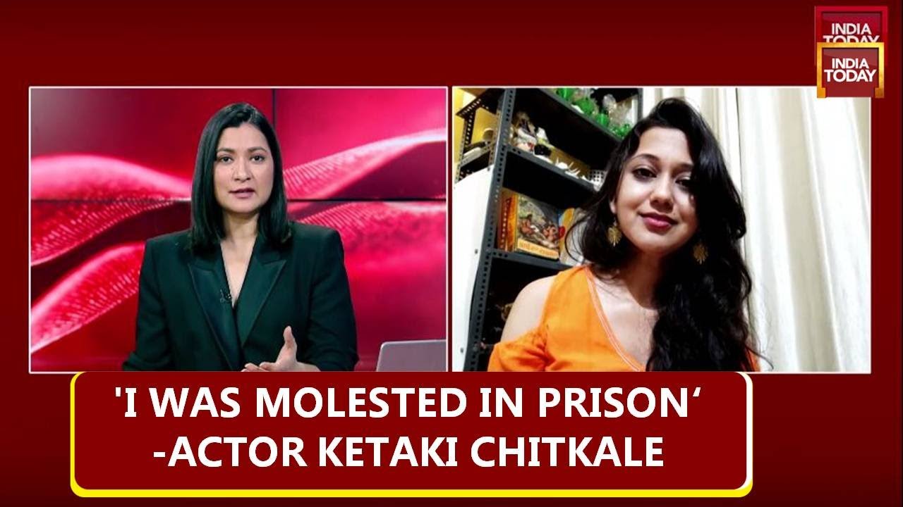 Marathi Actor Ketaki Chitale Speaks Out After Bail: 'Unlawfully Put Behind Bars, Molested In Jail