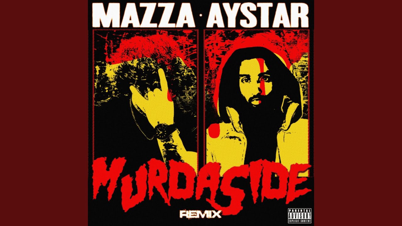 Murdaside (ScouseMix)