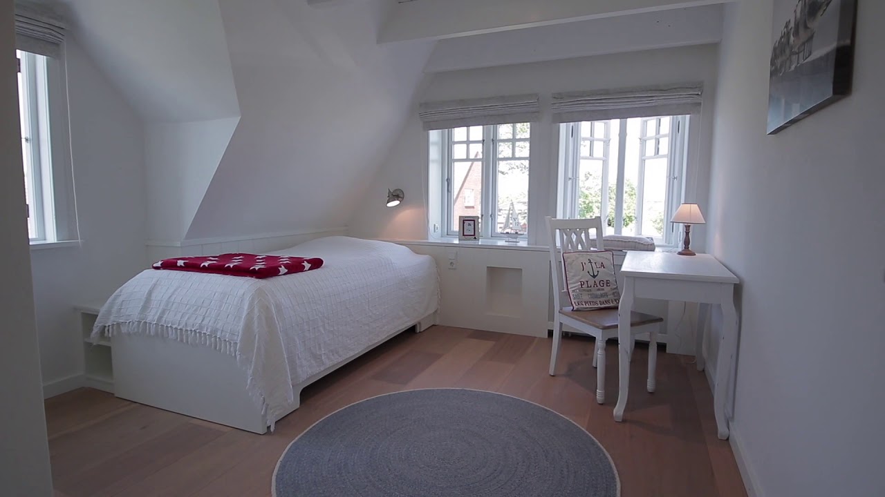 Ferienhaus Funkelstern in Oldsum auf Föhr