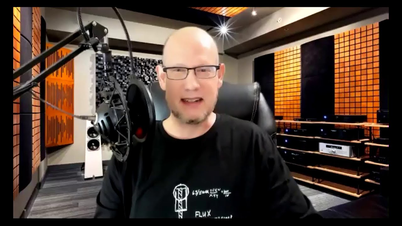 SFAS Digital Audio Focus Group Meeting #1: Digital Audio Lexicon and Basics