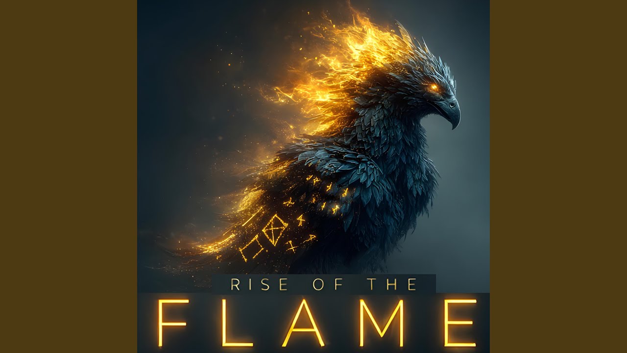 Rise of the Flame