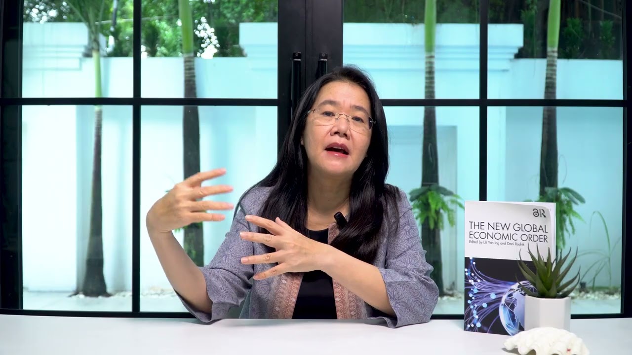 Dampak US Indonesia Trade Deal terhadap Ekonomi Indonesia