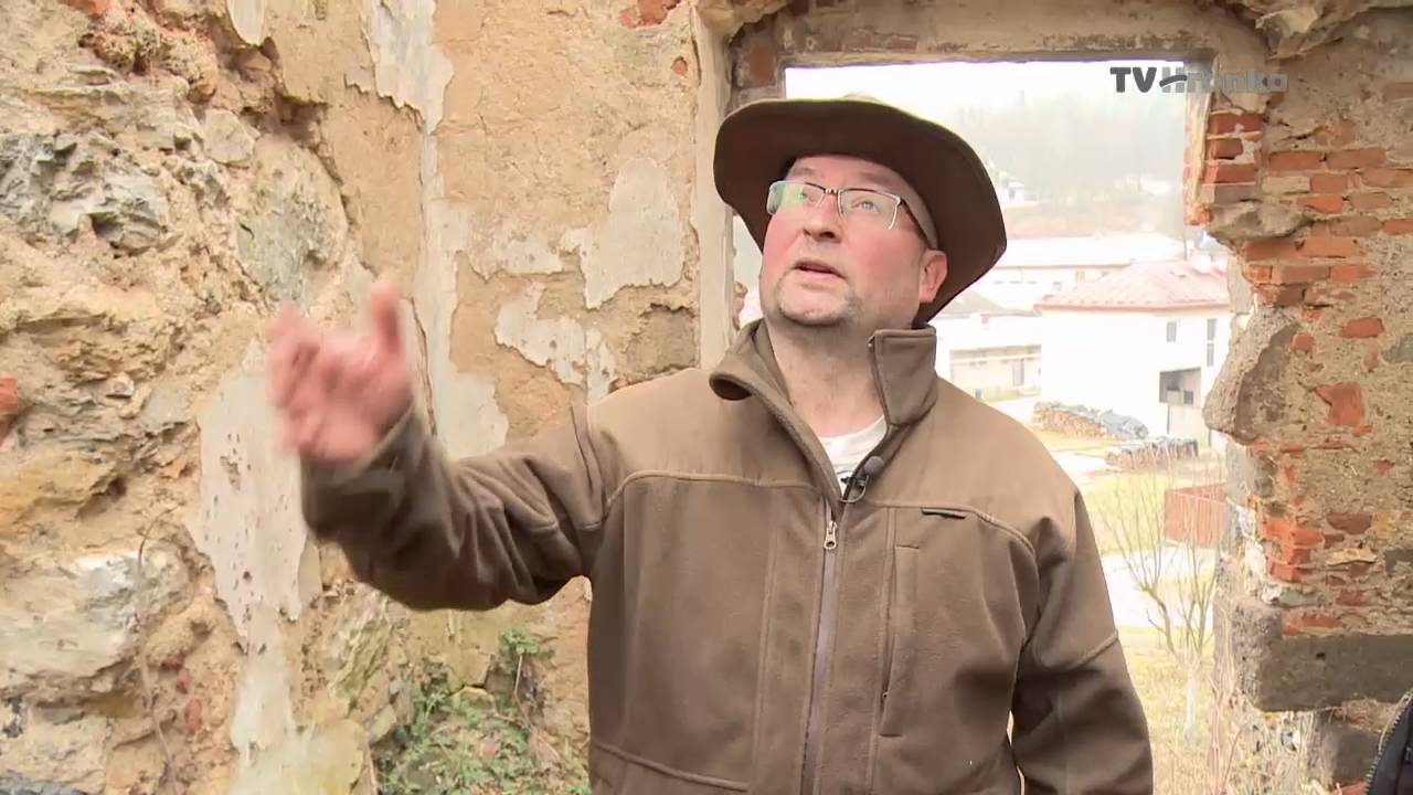 Z gauča do prírody - Kaštiele v Dolnej Mičinej a Dúbravici