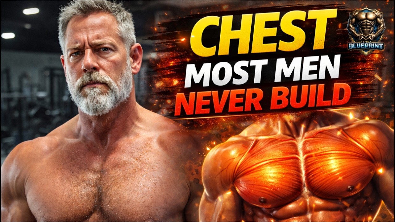 My Proven Routine That Built A Massive Chest Fast (No Matter What)