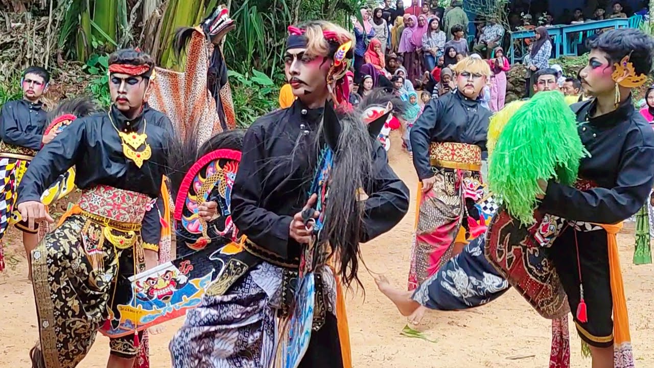 FULL JANTURAN ‼️ EBEG SRI MUDHO PURWO AJI 📍 WONOREJO KALIURANG TEMPEL KARANGANYAR