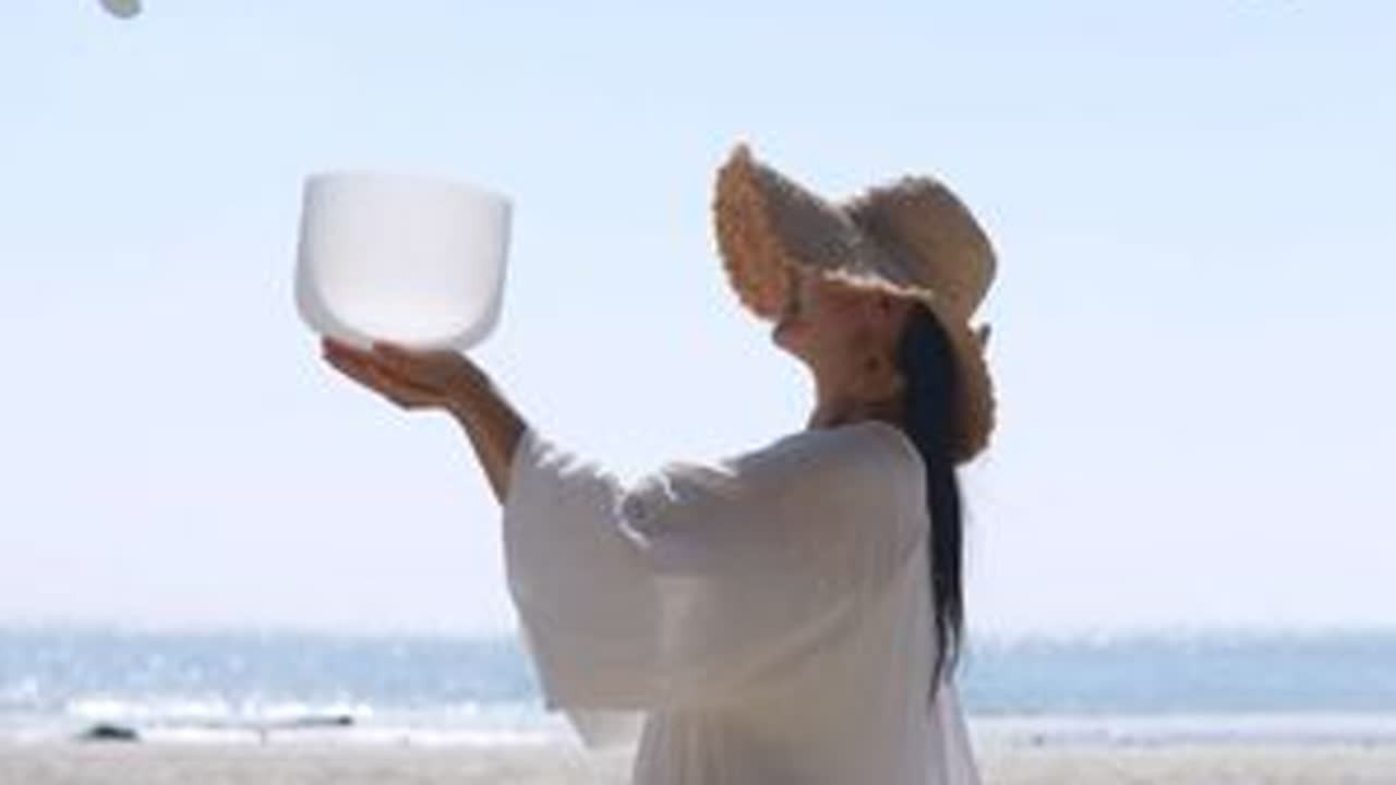 开馆=白忙？｜疗愈师生存真相#舞动疗愈  #颂钵 #音疗 #自由舞动#疗愈师培训