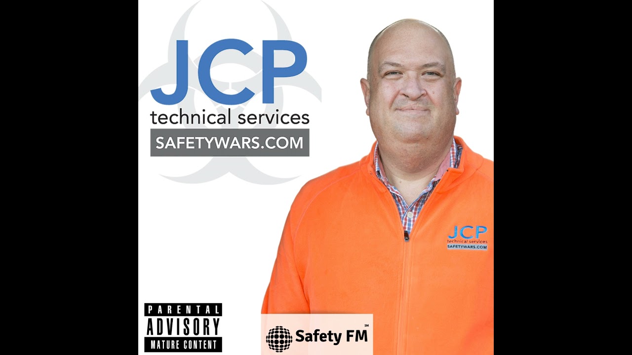 Safety Wars Live 12-12-2023 Hard Hat Policy & Safety News