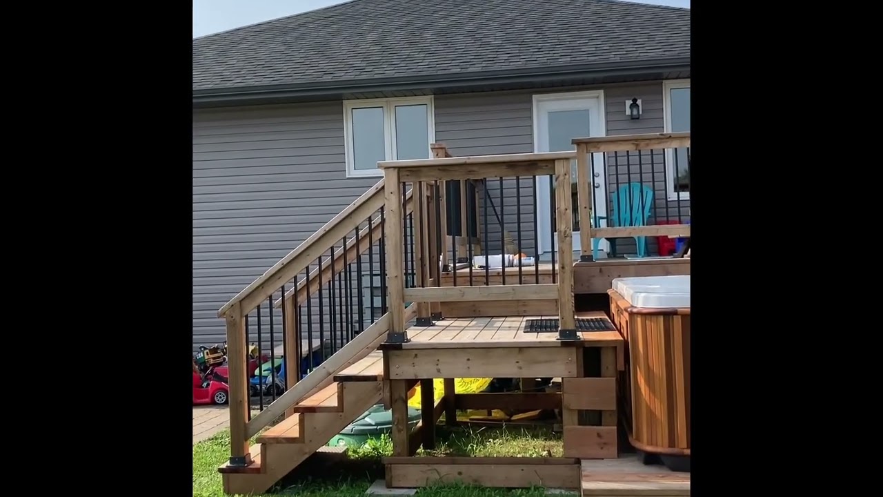 Arctic Spa Hot Tub Review