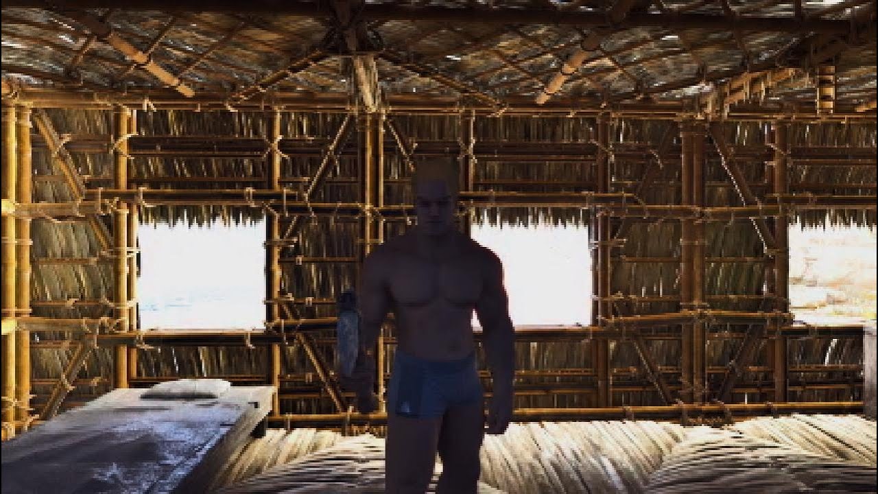 ASA: Astraeos Adventure S1 E01
