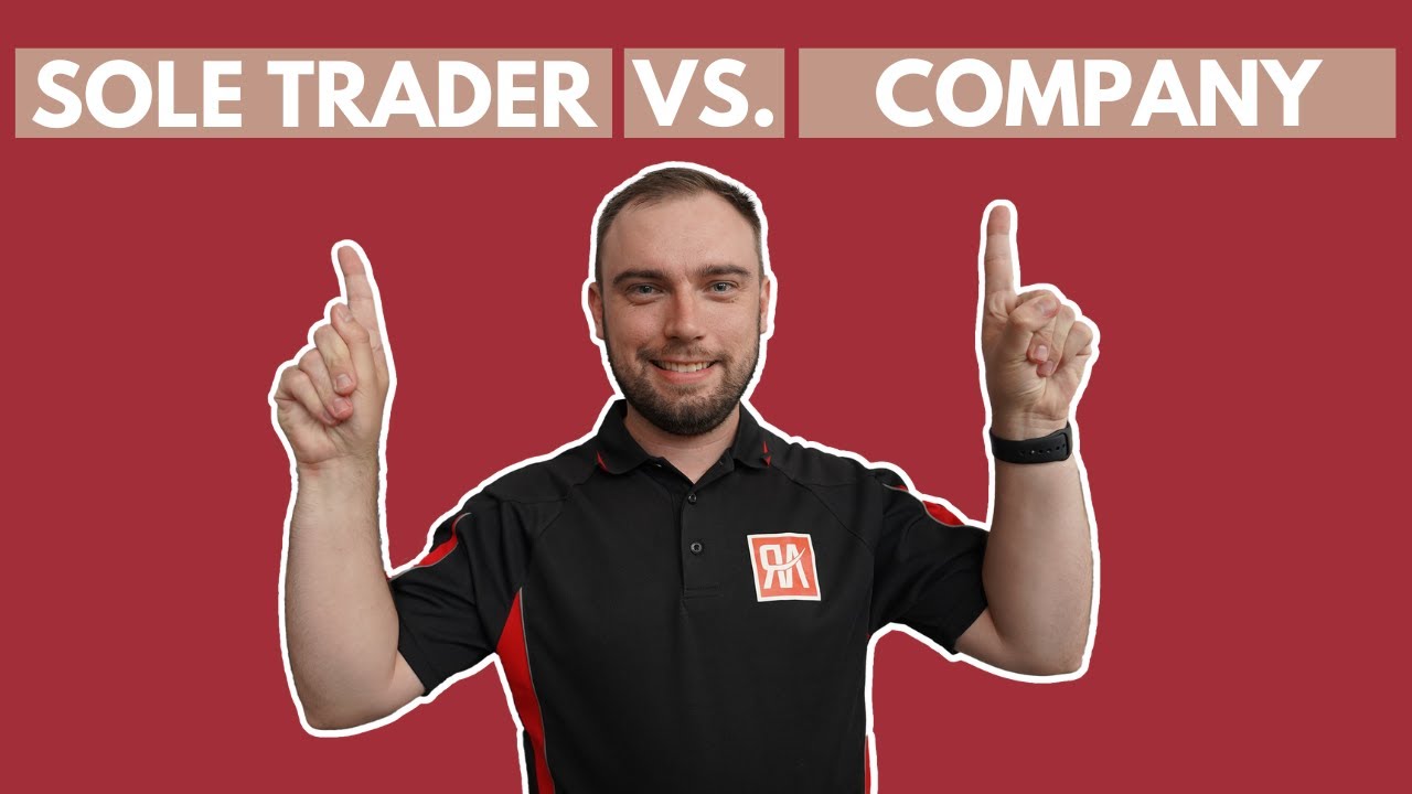 When to Switch from a Sole Trader to a Company | Sole Trader vs. Company