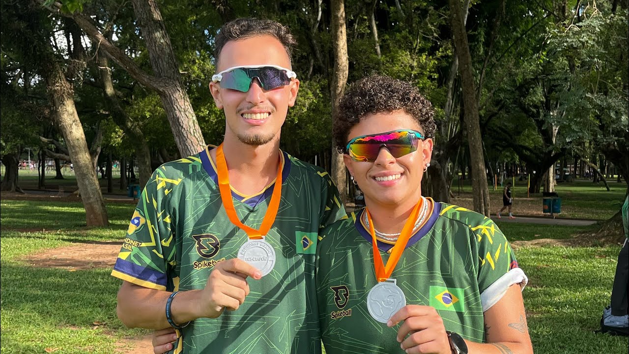 RTS Crias da Academia x Netflicks - Semi Final (1&ordm; Set)