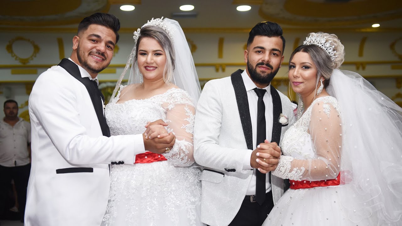 ARIF & SENADA SERHAT FIKE 4K Studio Cavit   0038970973472  ork  Veli & Bilal Sampion