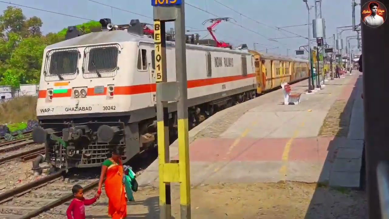 Bareilly Junction Diverted Route | About Bareilly Junction