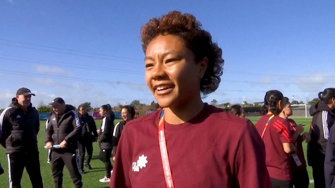 'Every fight is going to be a dog fight!' | Bolden confident Philippines can show up in World Cup