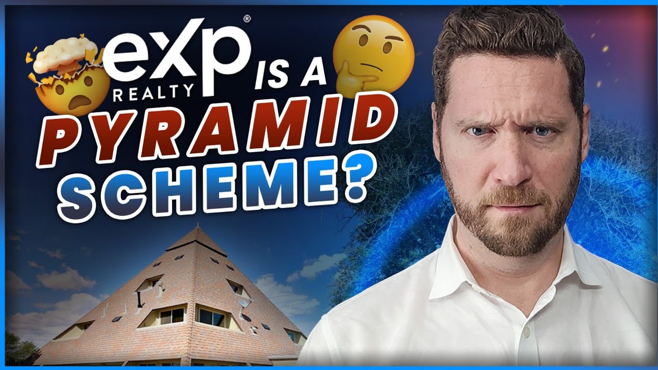 Why aren't Agents Joining eXp Realty?