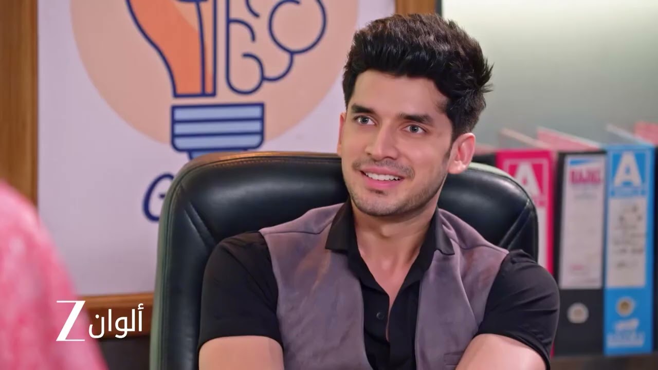 أحداث حلقة 56 من مسلسل حياة قلبي 7 | ظهور بريتا يثير تساؤلات نيدهي